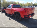Chevrolet Silverado 2500Hd 4Wd Standard Bed Lt 2GC4YNE73R1273917 photo
