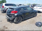 Hyundai Veloster Turbo KMHTC6AE3GU293182 снимка