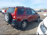 Honda Cr-V Ex SHSRD78833U160631 снимка