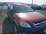 Honda Cr-V Ex SHSRD78833U160631 снимка