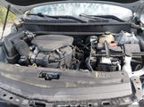 Cadillac Xt6 Fwd Premium Luxury 1GYKPCRS1LZ156861 снимка