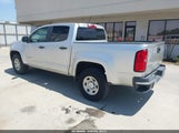 Chevrolet Colorado Wt 1GCGSBEA1G1282322 снимка