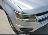 Chevrolet Colorado Wt 1GCGSBEA1G1282322 снимка