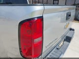 Chevrolet Colorado Wt 1GCGSBEA1G1282322 снимка