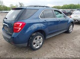 Chevrolet Equinox Lt 2GNALCEK2G6173440 снимка
