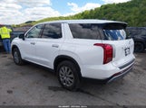 Hyundai Palisade Se KM8R1DGE3PU512217 снимка