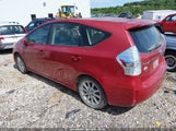 Toyota Prius V Five JTDZN3EU8EJ006006 снимка