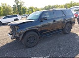 Toyota 4Runner Sr5 JTEEU5JR0P5281150 снимка