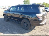 Toyota 4Runner Sr5 JTEEU5JR0P5281150 снимка