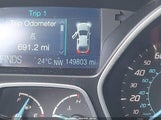Ford Focus Sel 1FAHP3H27CL169351 fotografie