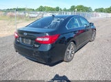 Subaru Legacy 2.5I Limited 4S3BNAK64H3030940 снимка