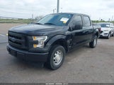 Ford F-150 Xl 1FTEW1E86HKE26400 снимка