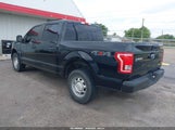 Ford F-150 Xl 1FTEW1E86HKE26400 снимка