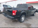 Ford F-150 Xl 1FTEW1E86HKE26400 снимка