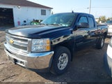 Chevrolet Silverado  Lt 1GCRKSE75DZ307796 снимка