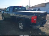 Chevrolet Silverado  Lt 1GCRKSE75DZ307796 снимка