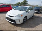 Toyota Prius Two JTDKN3DU8D5694048 fotografie