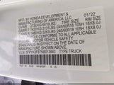 Honda Ridgeline Black Edition 5FPYK3F87NB013663 снимка