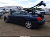 Hyundai Tiburon KMHHM65D44U122814 снимка
