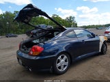Hyundai Tiburon KMHHM65D44U122814 снимка
