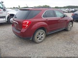 Chevrolet Equinox Lt 2GNALCEK1G1129460 снимка