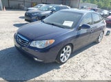 Hyundai Elantra Gls KMHDU4AD9AU103342 снимка