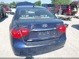 Hyundai Elantra Gls KMHDU4AD9AU103342 снимка