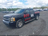 Chevrolet Silverado  Lt 3GCEK23359G112836 снимка