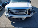 Ford F-150 Lariat 1FTFW1EF1DFD73112 снимка