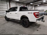 Ford F-150 Platinum 1FTFW1E86PFA24694 снимка
