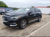 Infiniti Qx60 Pure 5N1DL0MM6KC565954 photo