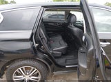 Infiniti Qx60 Pure 5N1DL0MM6KC565954 fotografie