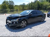 Nissan Altima 2.5 Sr 1N4BL4CVXKC108518 снимка