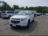 Chevrolet Equinox Lt 2GNALCEK0H6267771 снимка