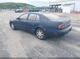 Lexus Gs 300 JT8JS47E9P0047379 снимка