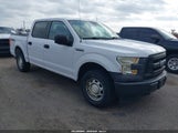 Ford F-150 Xl 1FTEW1E85HKE26064 снимка