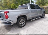 Chevrolet Silverado  2Wd Short Bed Lt 3GCPACEK1PG262834 снимка