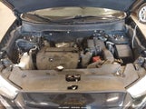 Mitsubishi Outlander Sport 2.0 Es/2.0 Le JA4AP3AU1JU023391 photo