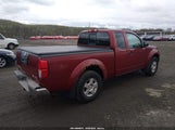 Nissan Frontier Se 1N6AD06W96C473596 снимка