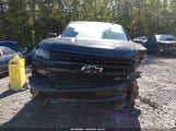 Chevrolet Silverado  4Wd Standard Bed Lt Trail Boss 1GCPYFED2MZ442236 photo