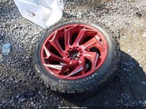 Chevrolet Silverado  4Wd Standard Bed Lt Trail Boss 1GCPYFED2MZ442236 photo