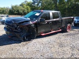 Chevrolet Silverado  4Wd Standard Bed Lt Trail Boss 1GCPYFED2MZ442236 photo