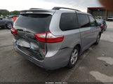 Toyota Sienna Le 8 Passenger 5TDKZ3DC8HS846339 снимка