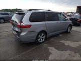 Toyota Sienna Le 8 Passenger 5TDKZ3DC8HS846339 снимка