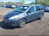 Toyota Sienna Le 5TDZK23C18S121485 снимка