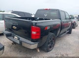 Chevrolet Silverado  Lt 3GCPKSE30BG140684 снимка