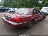 Mercury Grand Marquis Gs 2MEFM74W65X608473 photo