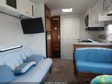 Chevrolet Express Rv Cutaway 1GBJG31R9Y1235215 fotografie