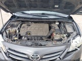 Toyota Corolla Le 2T1BU4EE1DC091025 снимка