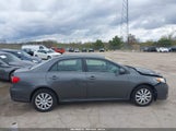 Toyota Corolla Le 2T1BU4EE1DC091025 снимка